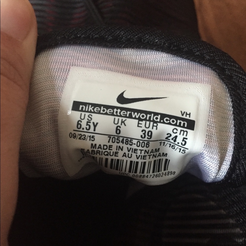 Nike Rouches - Picture 4 of 4